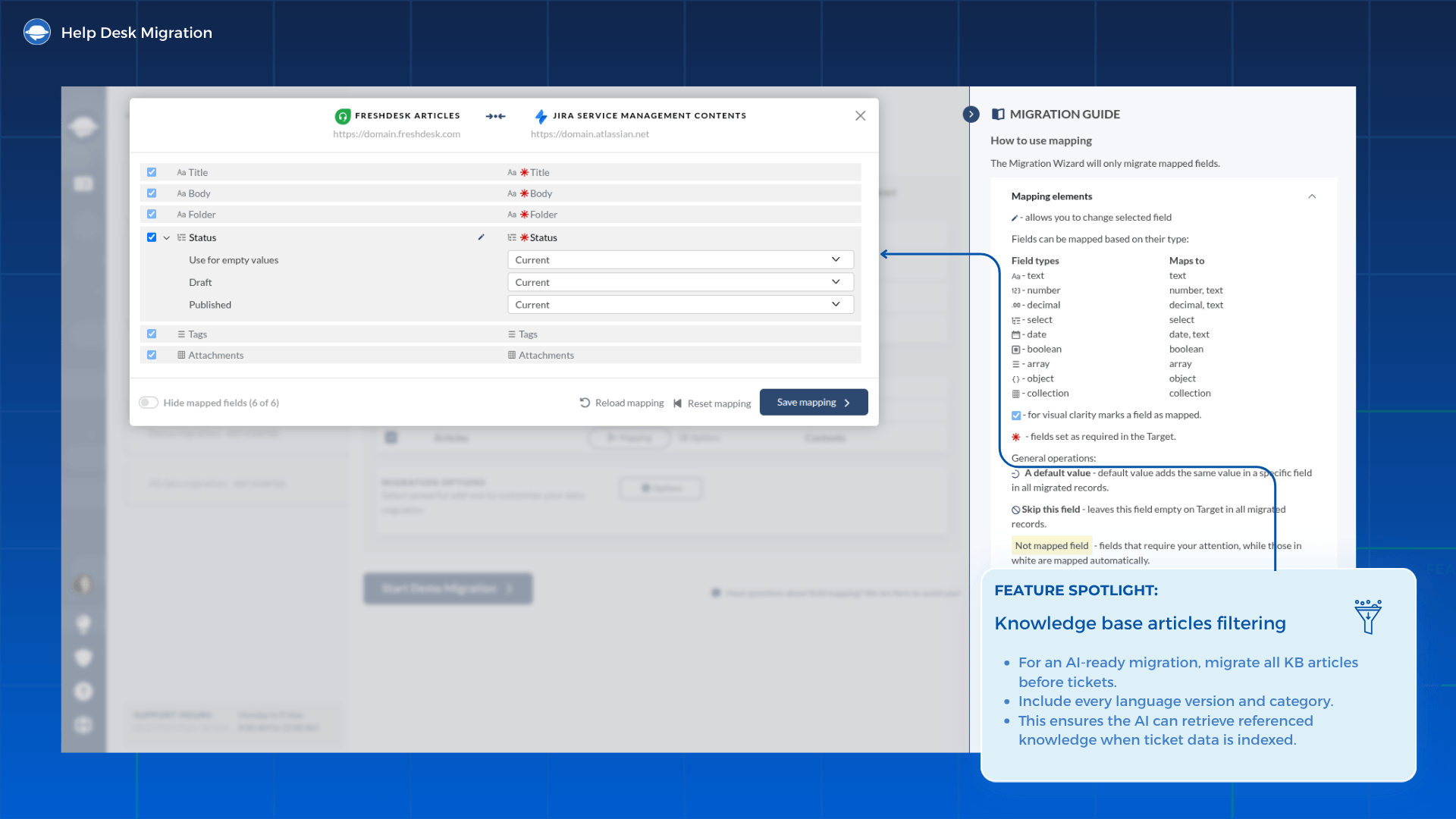 Knowledge base