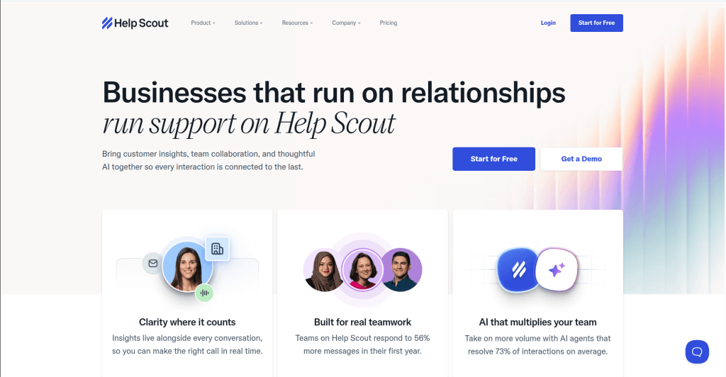 Help Scout