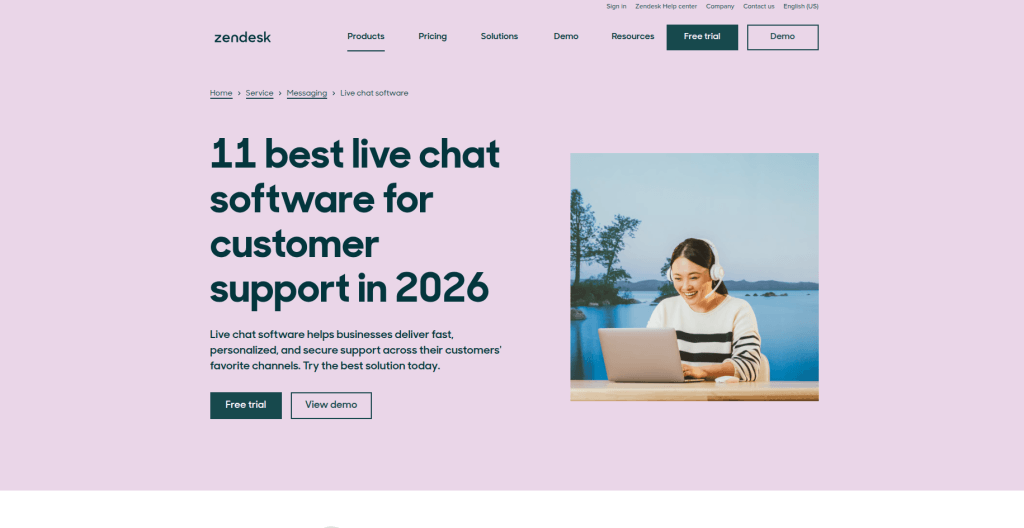 Zendesk