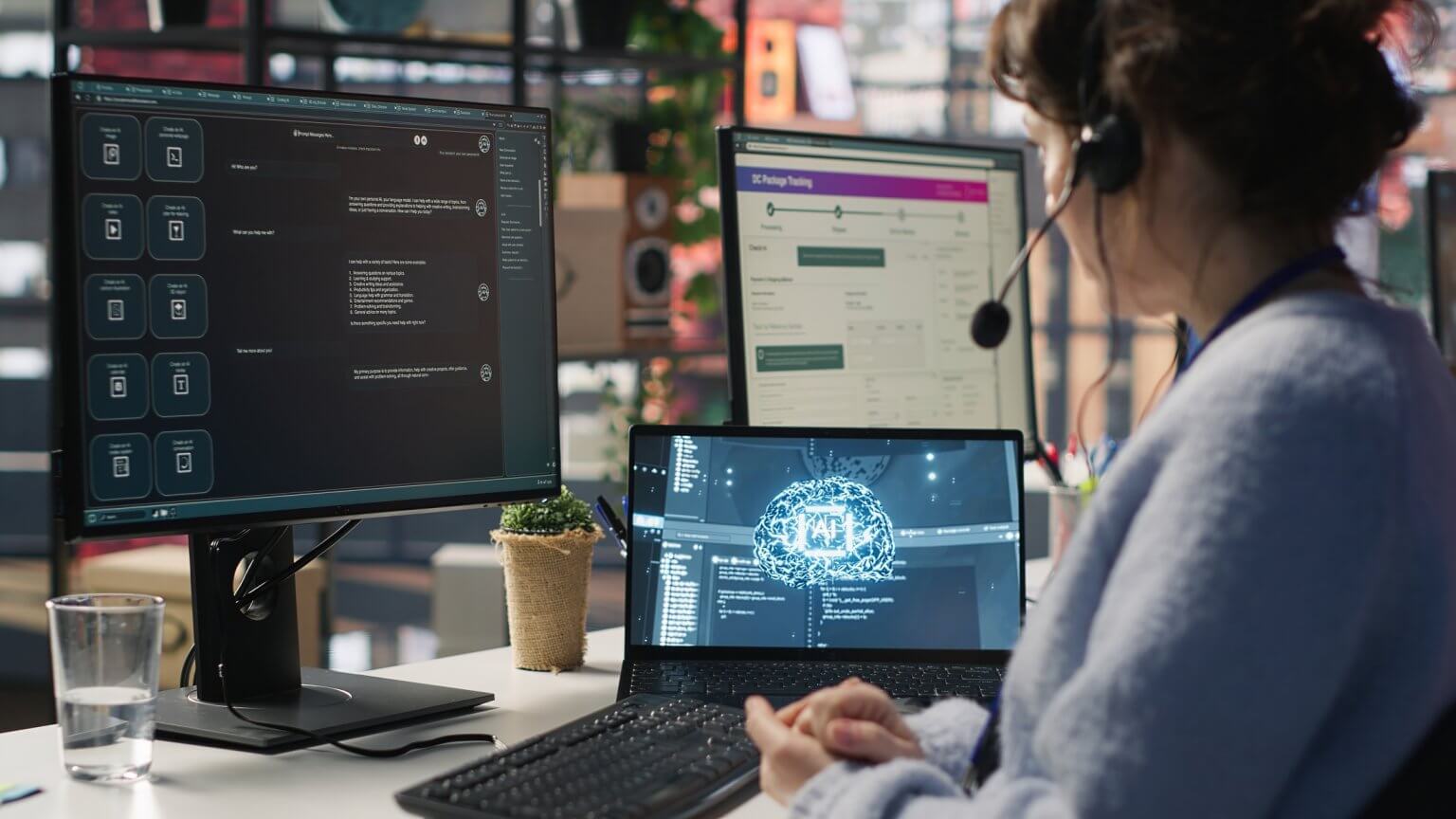 Atlassian Rovo AI: Qué es, cómo funciona y qué necesita JSM para ejecutarlo