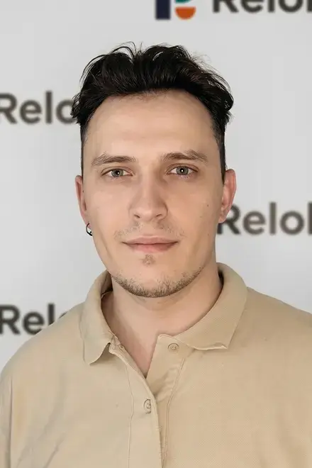 Bohdan Kharyton