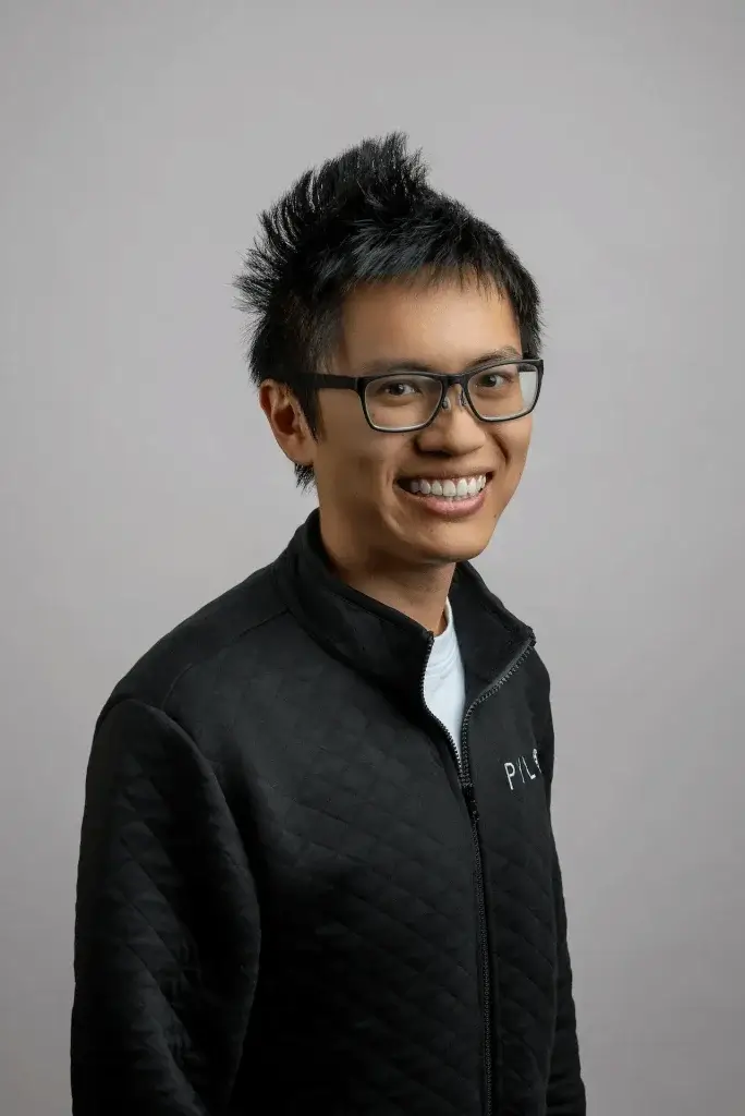 Help Desk Migration x Pylon: Robert Eng